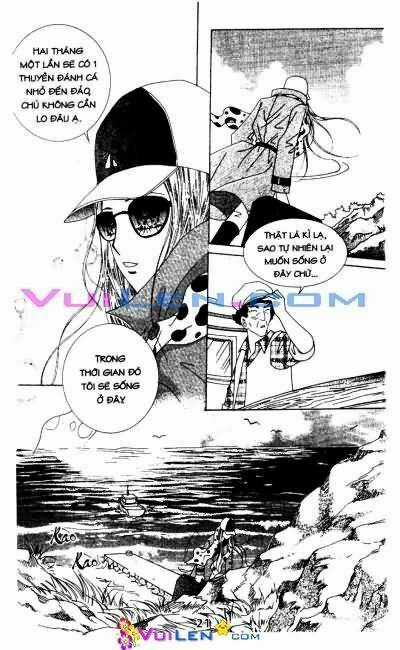 Chạm Mặt Thần Tượng - Chapter 1 - Trang 21