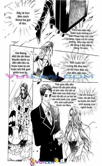 Chạm Mặt Thần Tượng - Chapter 1 - Trang 22