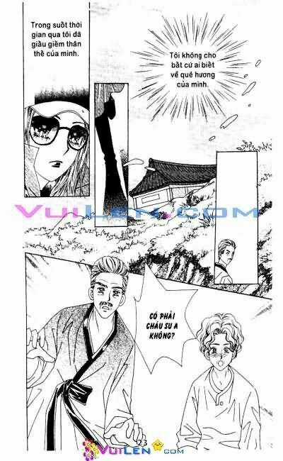 Chạm Mặt Thần Tượng - Chapter 1 - Trang 23