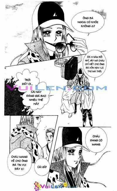 Chạm Mặt Thần Tượng - Chapter 1 - Trang 24