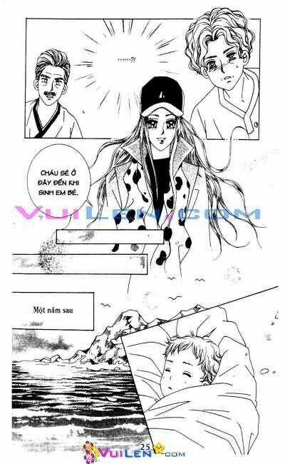 Chạm Mặt Thần Tượng - Chapter 1 - Trang 25