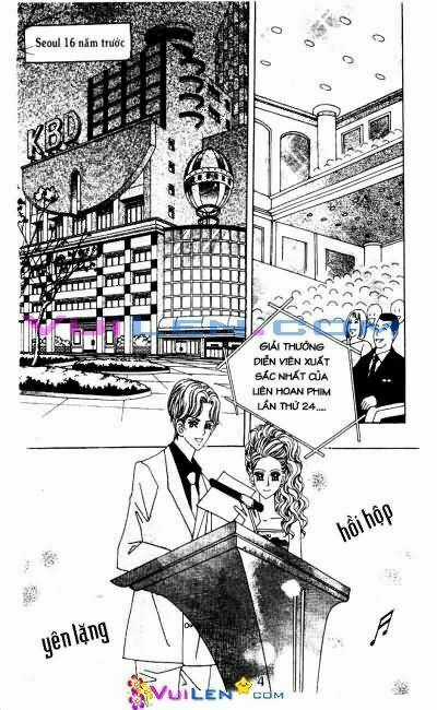 Chạm Mặt Thần Tượng - Chapter 1 - Trang 4