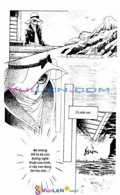 Chạm Mặt Thần Tượng - Chapter 1 - Trang 31