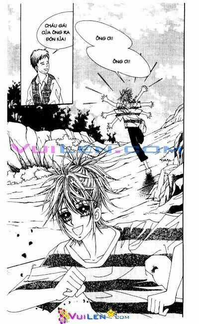 Chạm Mặt Thần Tượng - Chapter 1 - Trang 34