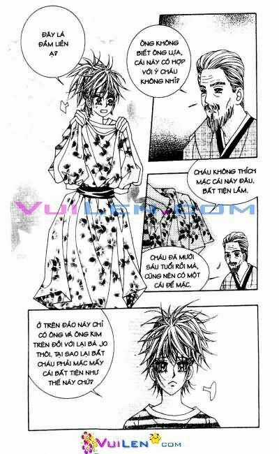 Chạm Mặt Thần Tượng - Chapter 1 - Trang 37