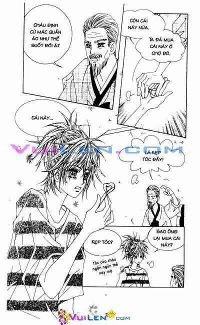 Chạm Mặt Thần Tượng - Chapter 1 - Trang 38