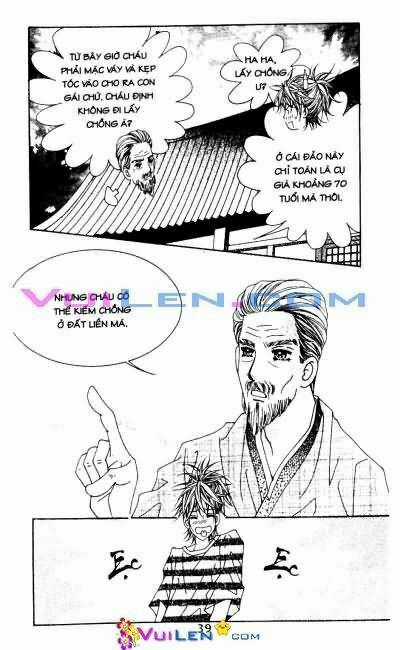 Chạm Mặt Thần Tượng - Chapter 1 - Trang 39