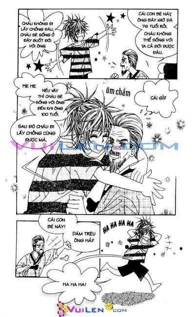 Chạm Mặt Thần Tượng - Chapter 1 - Trang 40