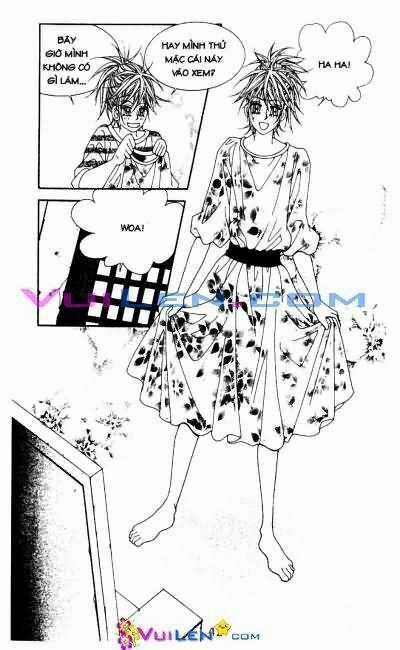 Chạm Mặt Thần Tượng - Chapter 1 - Trang 42