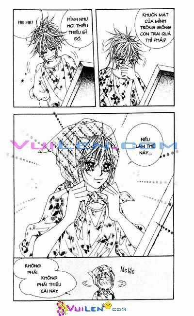 Chạm Mặt Thần Tượng - Chapter 1 - Trang 43