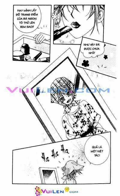 Chạm Mặt Thần Tượng - Chapter 1 - Trang 44