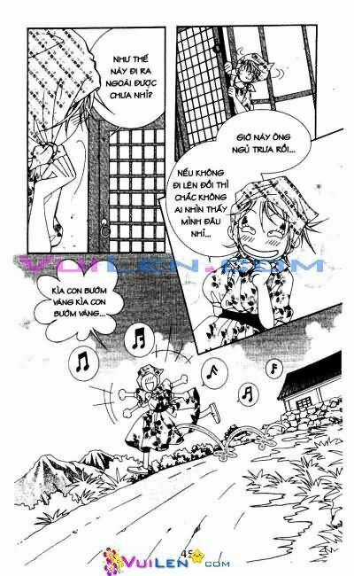 Chạm Mặt Thần Tượng - Chapter 1 - Trang 45