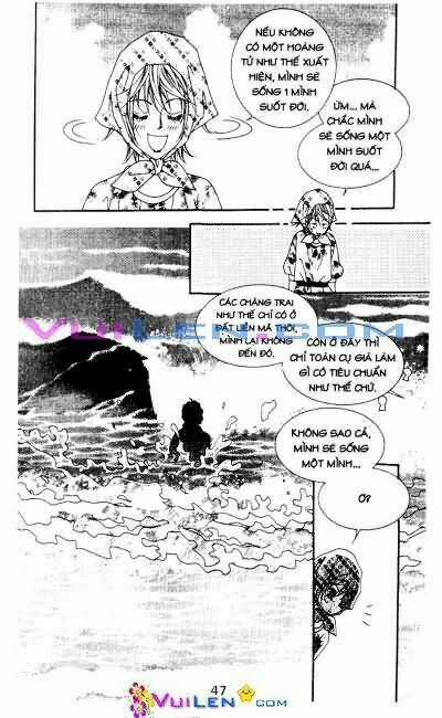 Chạm Mặt Thần Tượng - Chapter 1 - Trang 47