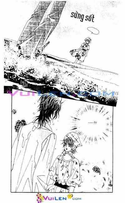 Chạm Mặt Thần Tượng - Chapter 1 - Trang 50