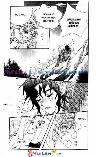 Chạm Mặt Thần Tượng - Chapter 1 - Trang 56