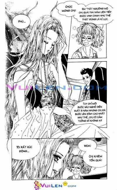 Chạm Mặt Thần Tượng - Chapter 1 - Trang 7