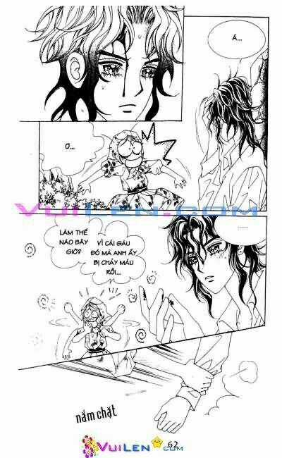 Chạm Mặt Thần Tượng - Chapter 1 - Trang 62