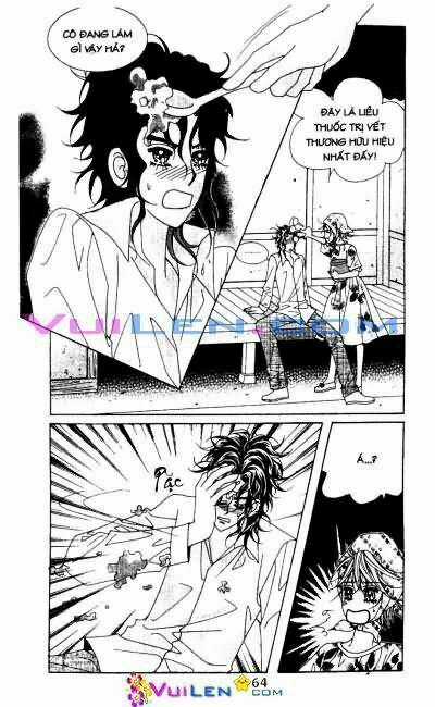 Chạm Mặt Thần Tượng - Chapter 1 - Trang 64