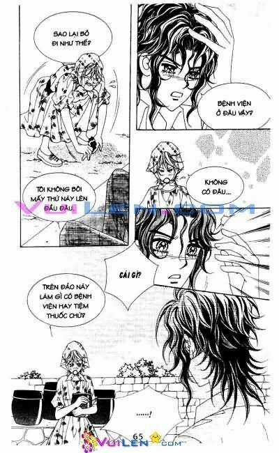 Chạm Mặt Thần Tượng - Chapter 1 - Trang 65