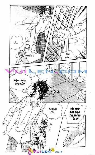 Chạm Mặt Thần Tượng - Chapter 1 - Trang 66