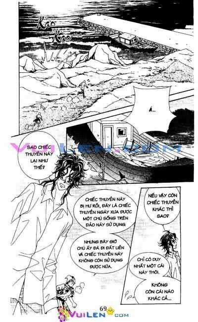 Chạm Mặt Thần Tượng - Chapter 1 - Trang 69