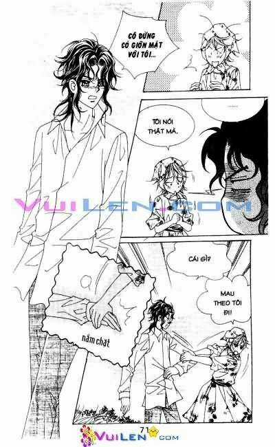 Chạm Mặt Thần Tượng - Chapter 1 - Trang 71