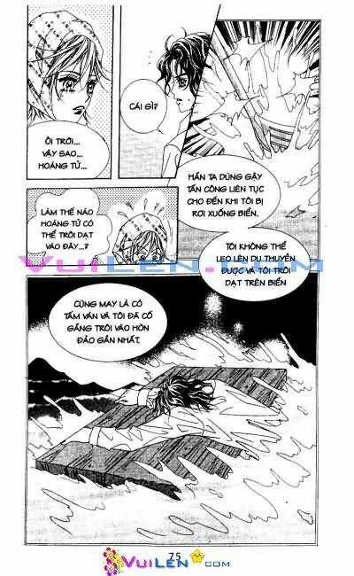 Chạm Mặt Thần Tượng - Chapter 1 - Trang 75