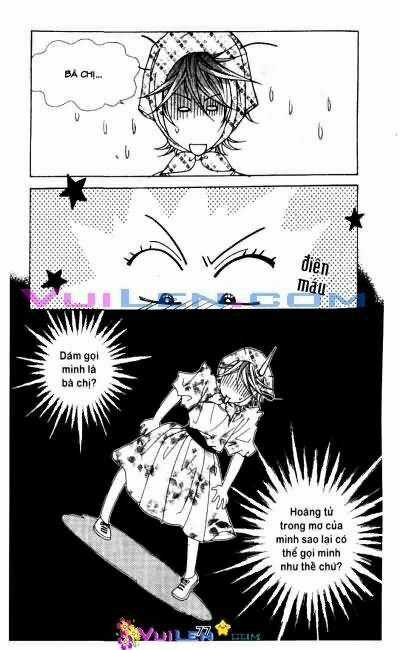 Chạm Mặt Thần Tượng - Chapter 1 - Trang 77