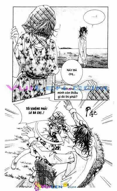 Chạm Mặt Thần Tượng - Chapter 1 - Trang 78