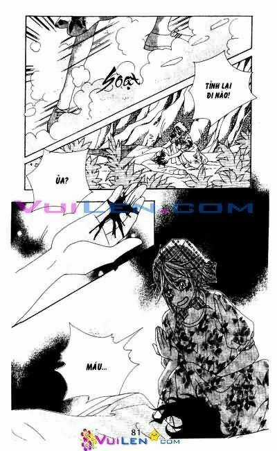 Chạm Mặt Thần Tượng - Chapter 1 - Trang 81