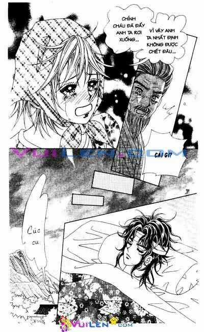 Chạm Mặt Thần Tượng - Chapter 1 - Trang 85