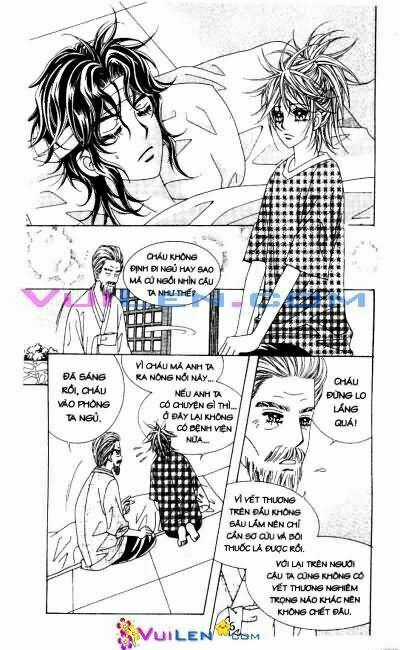 Chạm Mặt Thần Tượng - Chapter 1 - Trang 86