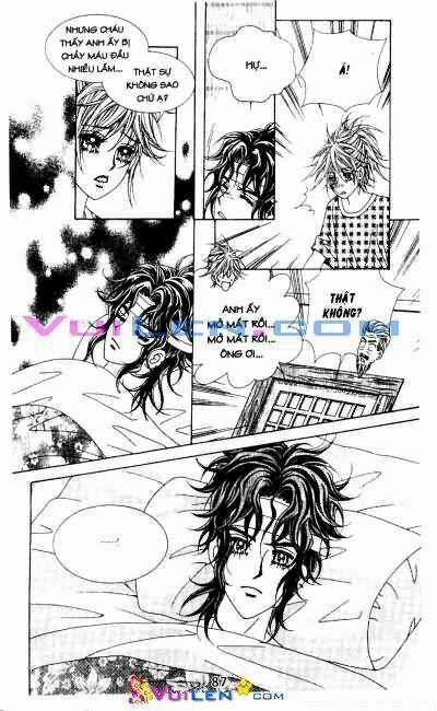 Chạm Mặt Thần Tượng - Chapter 1 - Trang 87