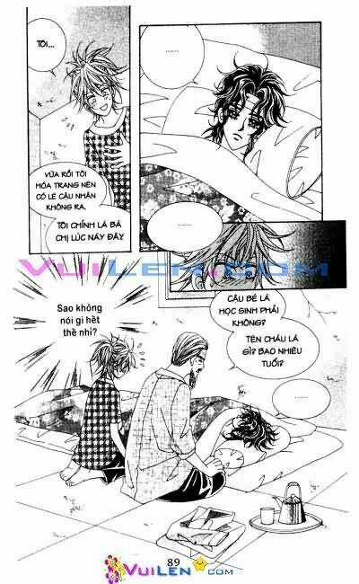 Chạm Mặt Thần Tượng - Chapter 1 - Trang 89