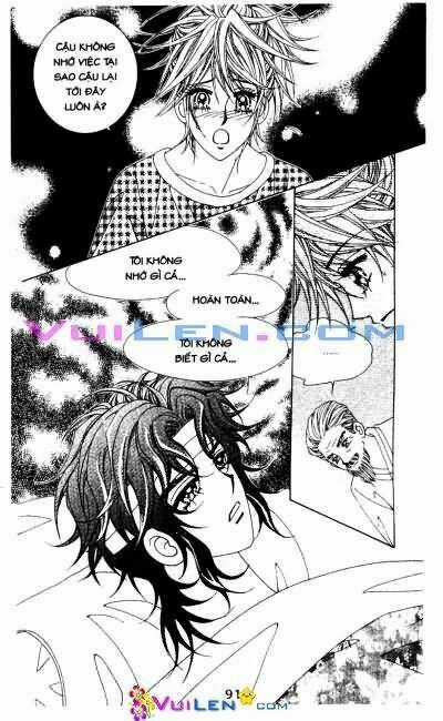 Chạm Mặt Thần Tượng - Chapter 1 - Trang 91