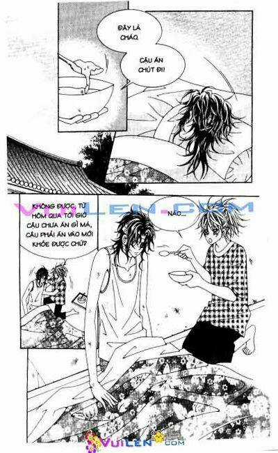 Chạm Mặt Thần Tượng - Chapter 1 - Trang 92