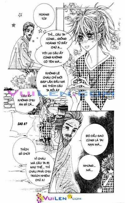 Chạm Mặt Thần Tượng - Chapter 1 - Trang 94