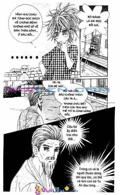 Chạm Mặt Thần Tượng - Chapter 1 - Trang 95