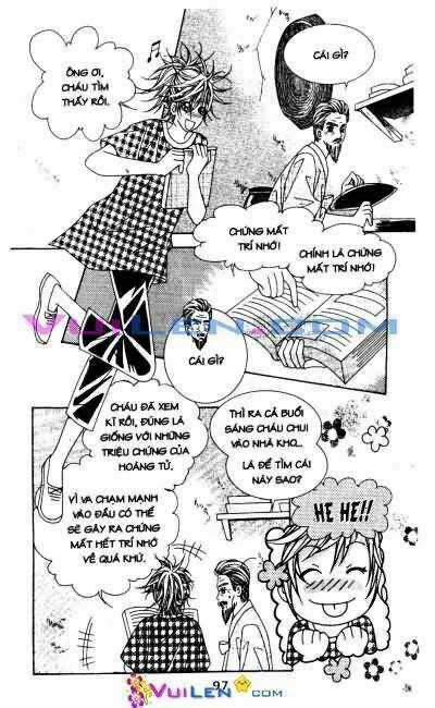 Chạm Mặt Thần Tượng - Chapter 1 - Trang 97