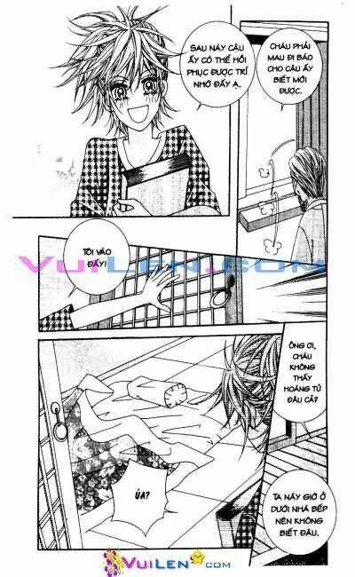 Chạm Mặt Thần Tượng - Chapter 1 - Trang 98