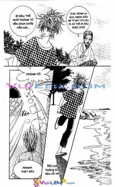 Chạm Mặt Thần Tượng - Chapter 1 - Trang 99