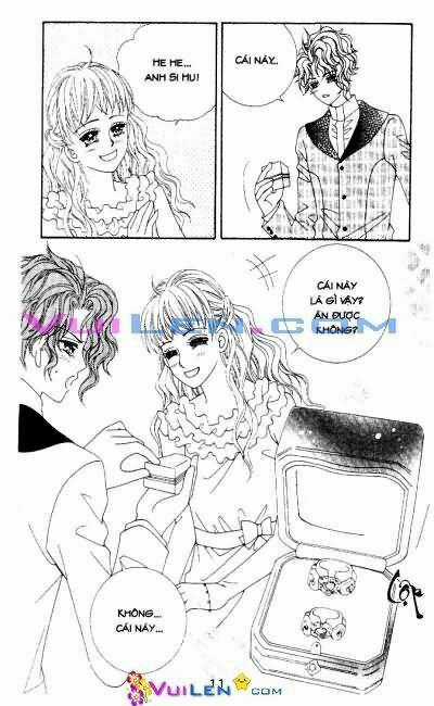 Chạm Mặt Thần Tượng - Chapter 10 - Trang 11