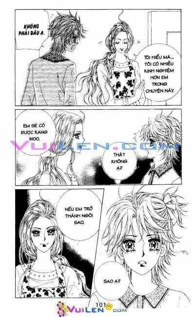 Chạm Mặt Thần Tượng - Chapter 10 - Trang 101