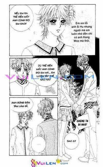 Chạm Mặt Thần Tượng - Chapter 10 - Trang 106