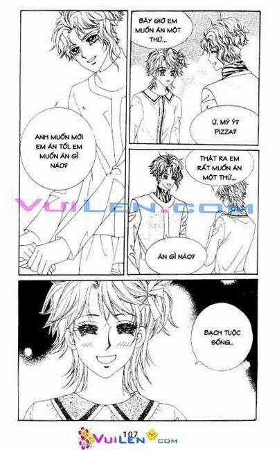 Chạm Mặt Thần Tượng - Chapter 10 - Trang 107