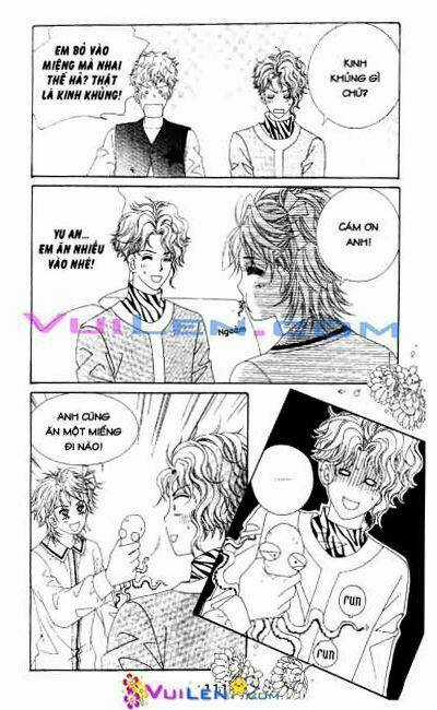 Chạm Mặt Thần Tượng - Chapter 10 - Trang 111