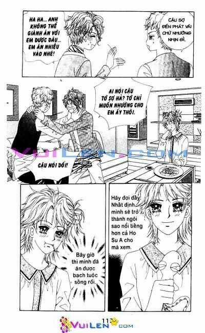 Chạm Mặt Thần Tượng - Chapter 10 - Trang 112