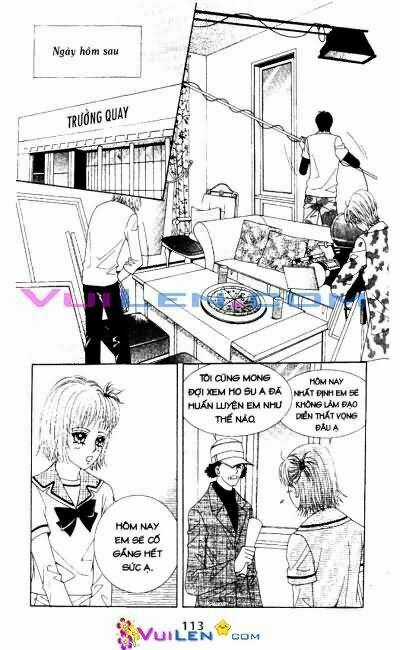 Chạm Mặt Thần Tượng - Chapter 10 - Trang 113