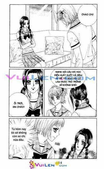 Chạm Mặt Thần Tượng - Chapter 10 - Trang 114