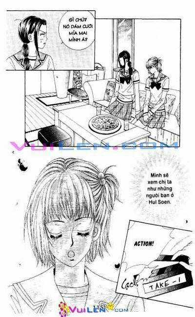 Chạm Mặt Thần Tượng - Chapter 10 - Trang 115